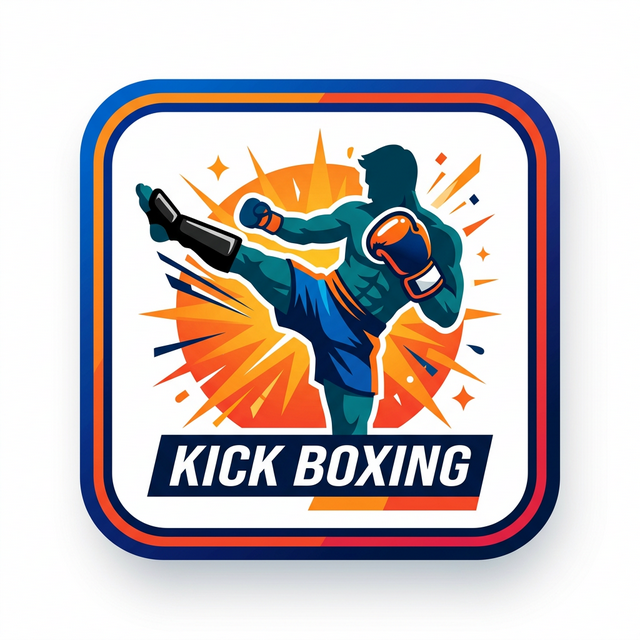 Kick Boxing